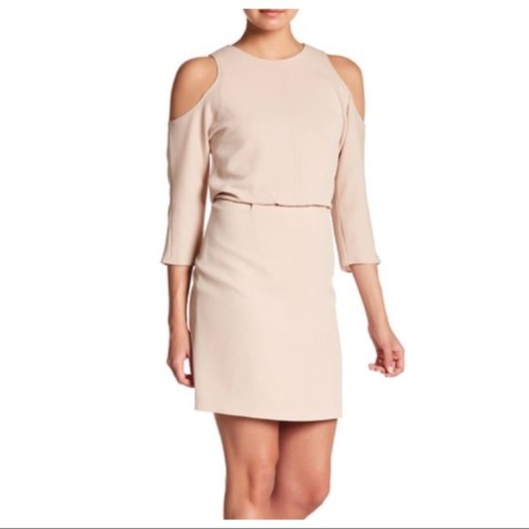 Tibi Dresses & Skirts - Tibi savanna dress